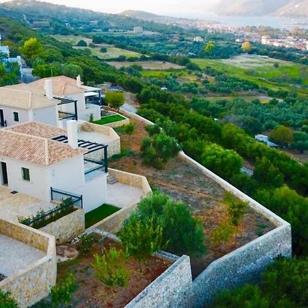 Peaceful House With An Awesome View Villa Khelmáta Buitenkant foto